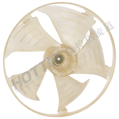 Outdoor Air Conditioner Fan