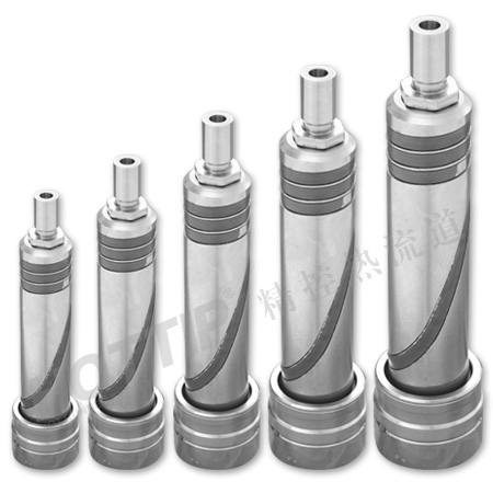 AMP-D6D Needle Valve Nozzle