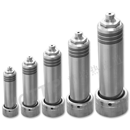 AMP-D10 Needle Valve Nozzle
