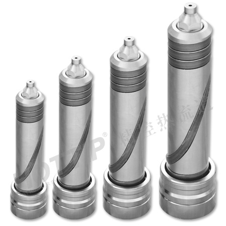 AMP-D12 Needle Valve Nozzle