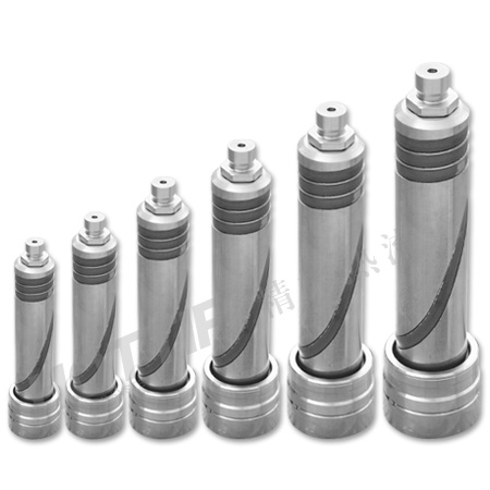 AMP-D13 Needle Valve Nozzle