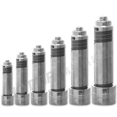 AMP-D11 Needle Valve Nozzle