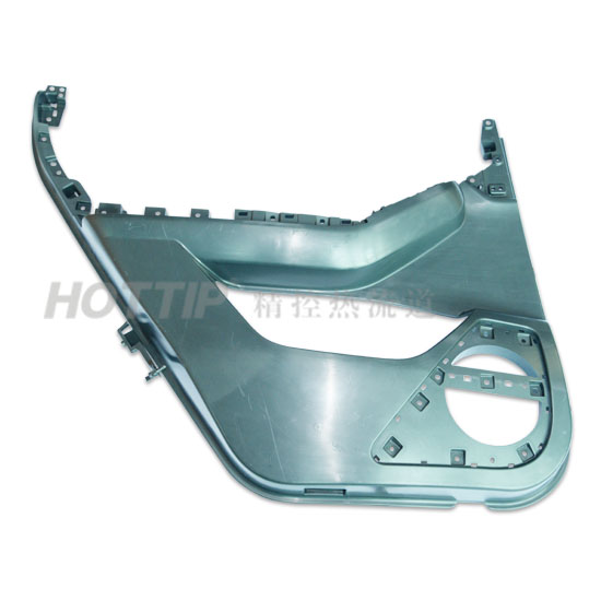Automotive Door
